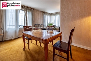 appartement à la vente -   93300  AUBERVILLIERS, surface 93 m2 vente appartement - UBI438394319